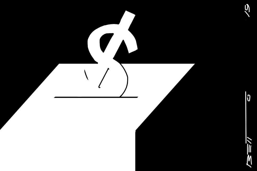Corrupción al sufragante