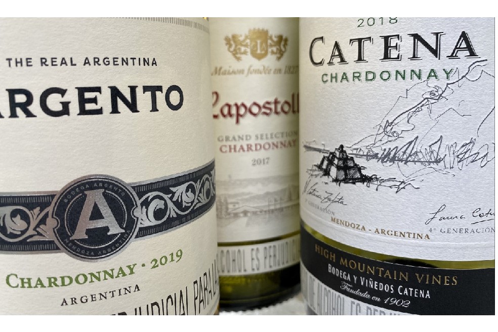 Los secretos del Chardonnay