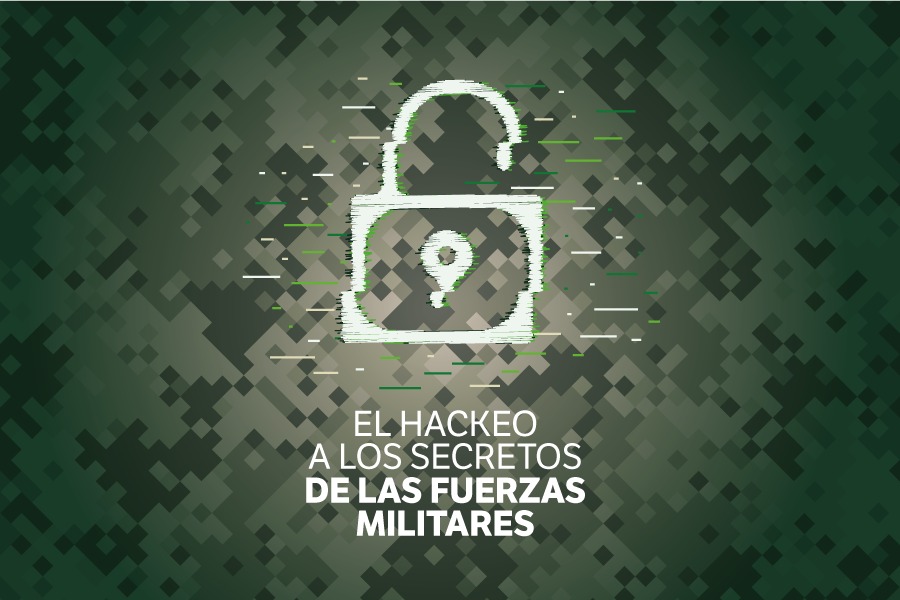 Hackeo a las Fuerzas Militares: la filtración que penetró al Comando General