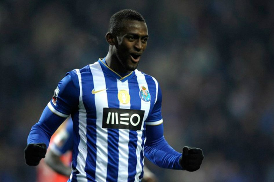 Jackson Martínez está imparable, volvió a marcar en Portugal