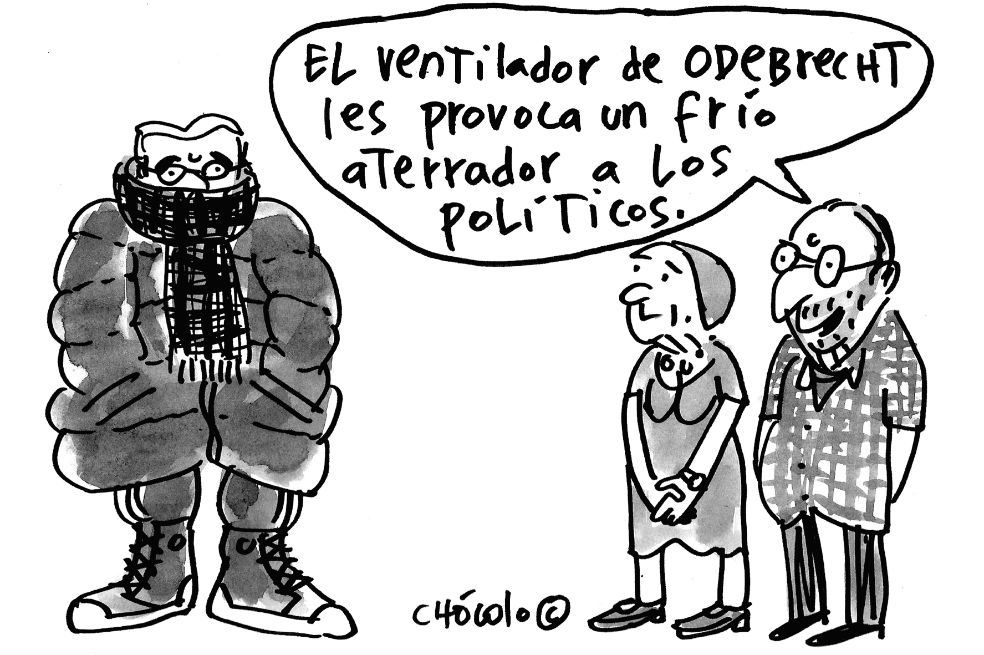 Chócolo