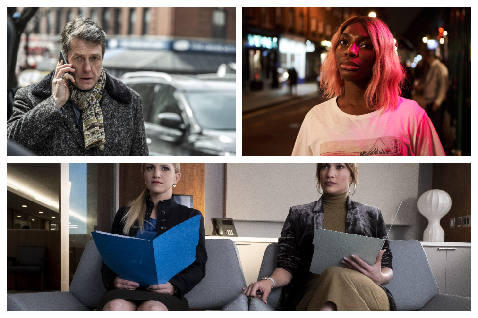 HBO GO presenta el catálogo de novedades para 2021