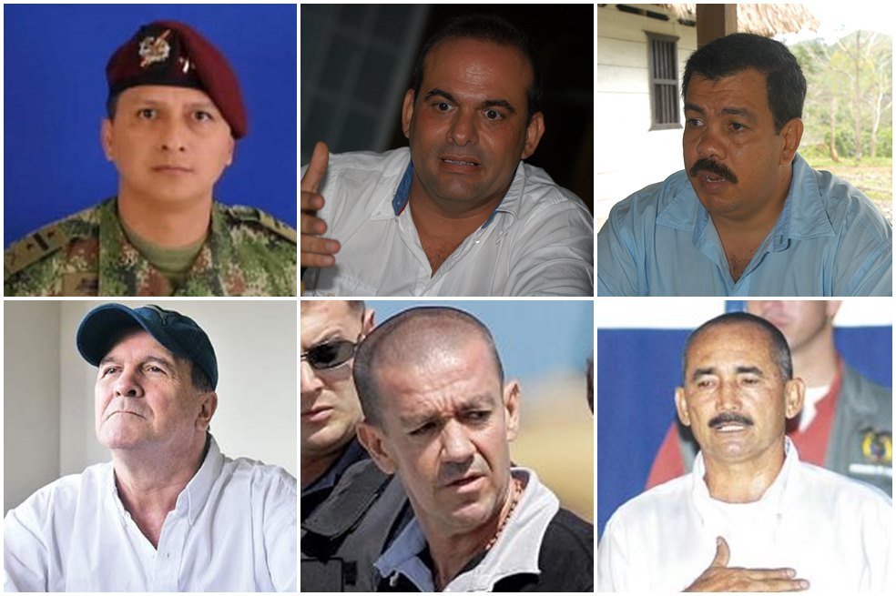 Se mueve caso Santiago Uribe