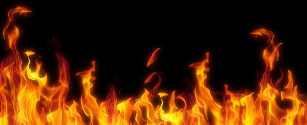¿Qué significa el fuego en los sueños?