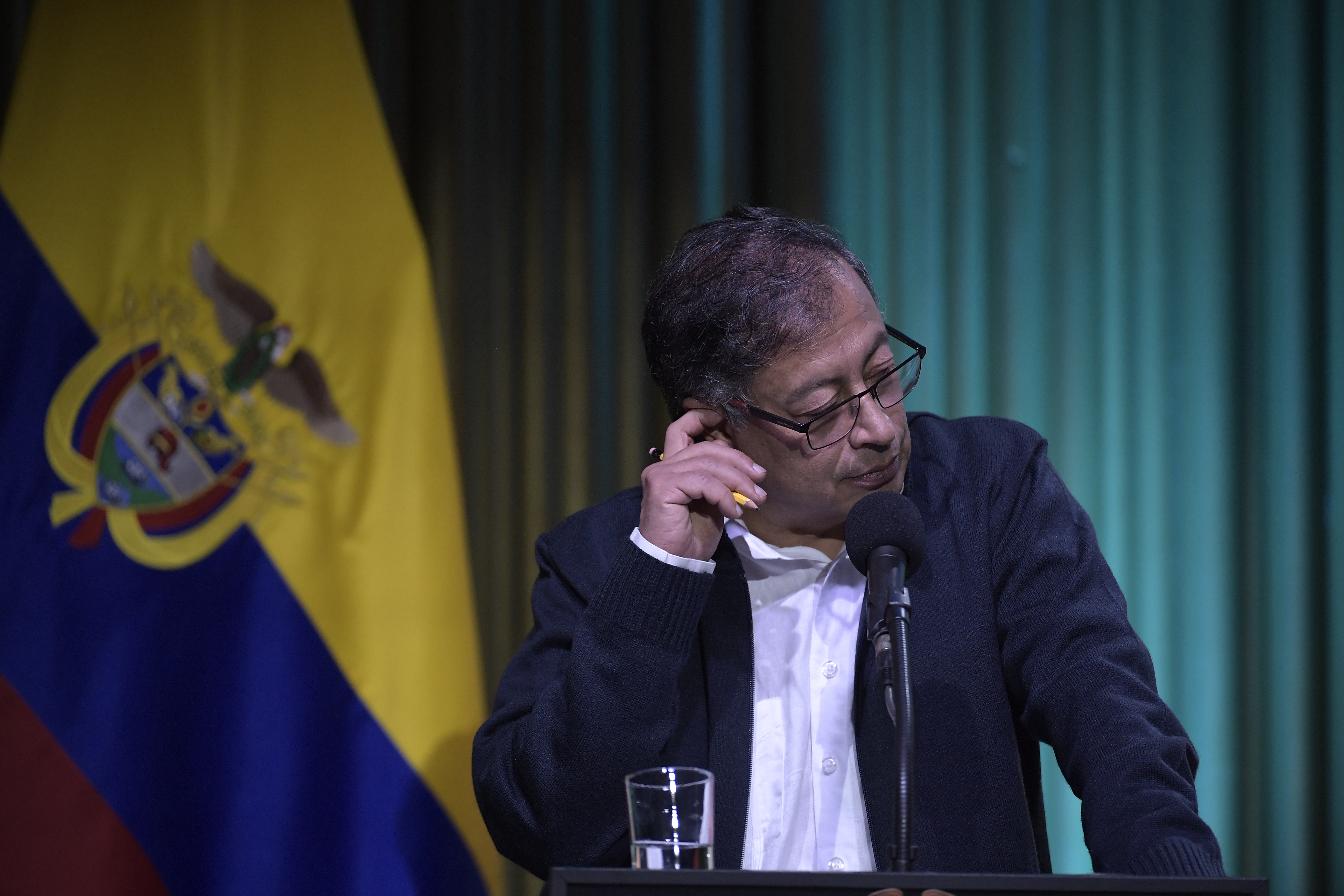 ¿Cuál golpe blando?