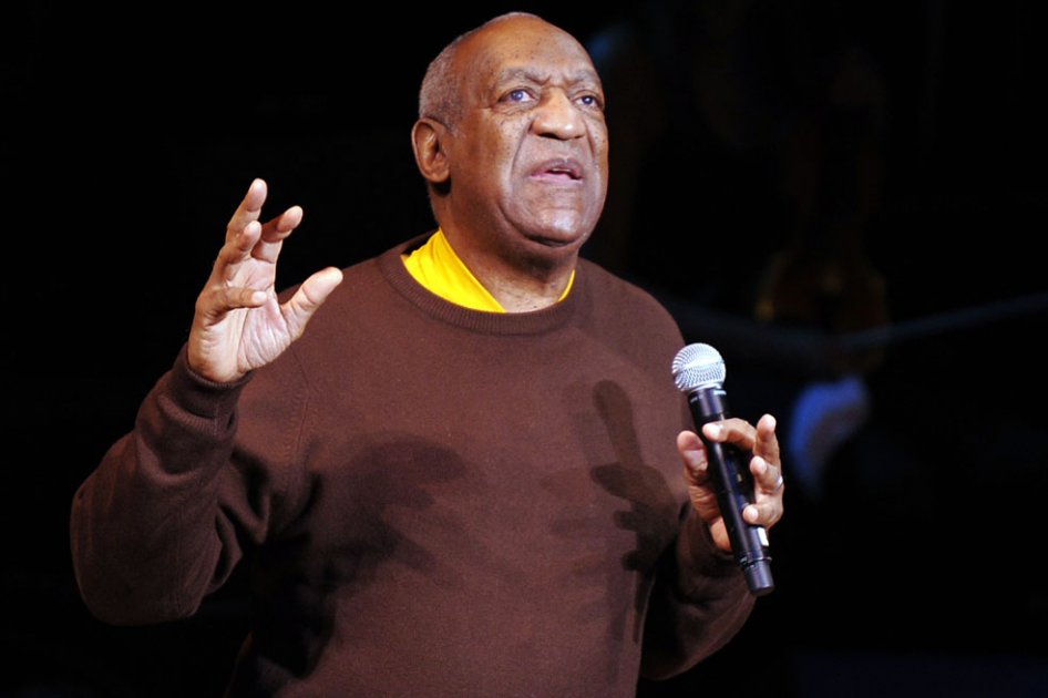 Bill Cosby ofreció medicamentos y dinero a sus víctimas