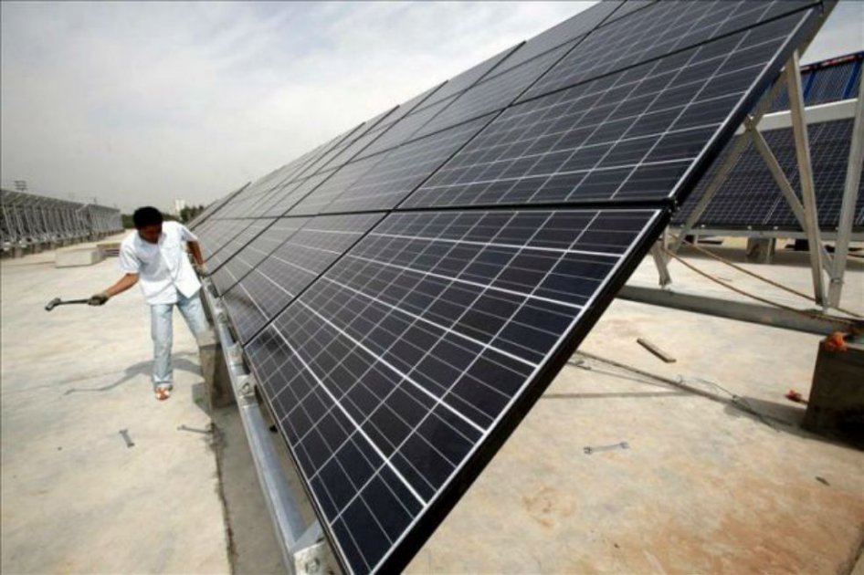 Panasonic expandirá su producción de paneles solares para viviendas