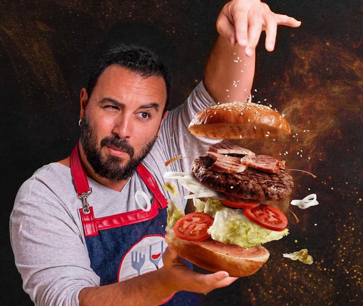 Ganadores del Burger Master 2023: estas son las mejores hamburguesas de Colombia