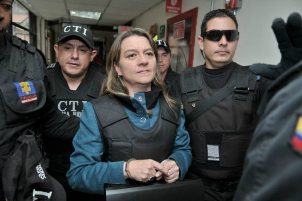 Carrusel de la contratación: confirman parte de la condena contra exdirectora del IDU