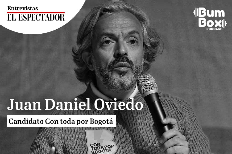 Juan Daniel Oviedo