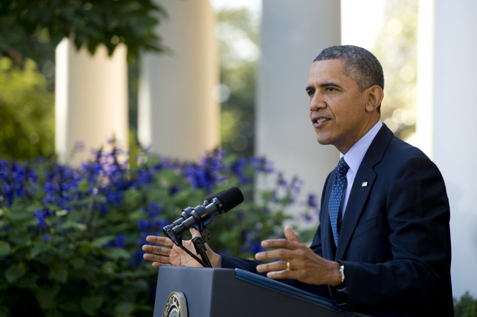 Sin un «cambio de actitud» en EE.UU. no será posible controlar las armas: Obama