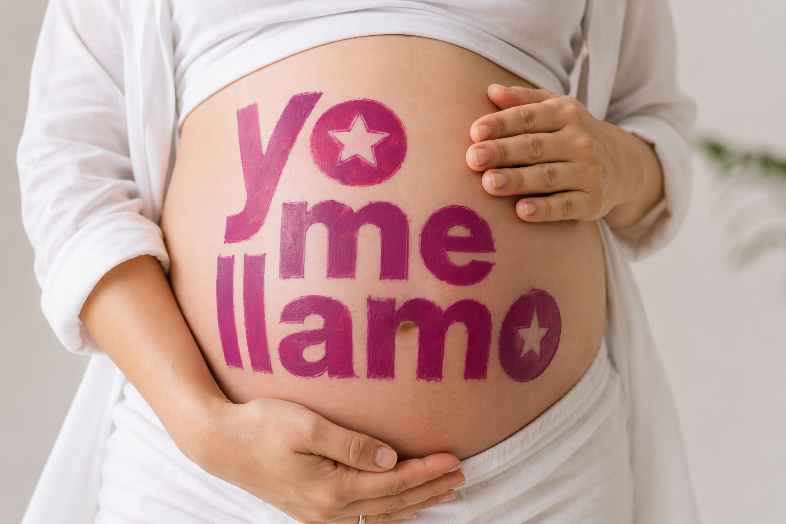 Ganador de Yo Me Llamo descubrió que la hija que esperaba no era suya: así conoció la verdad