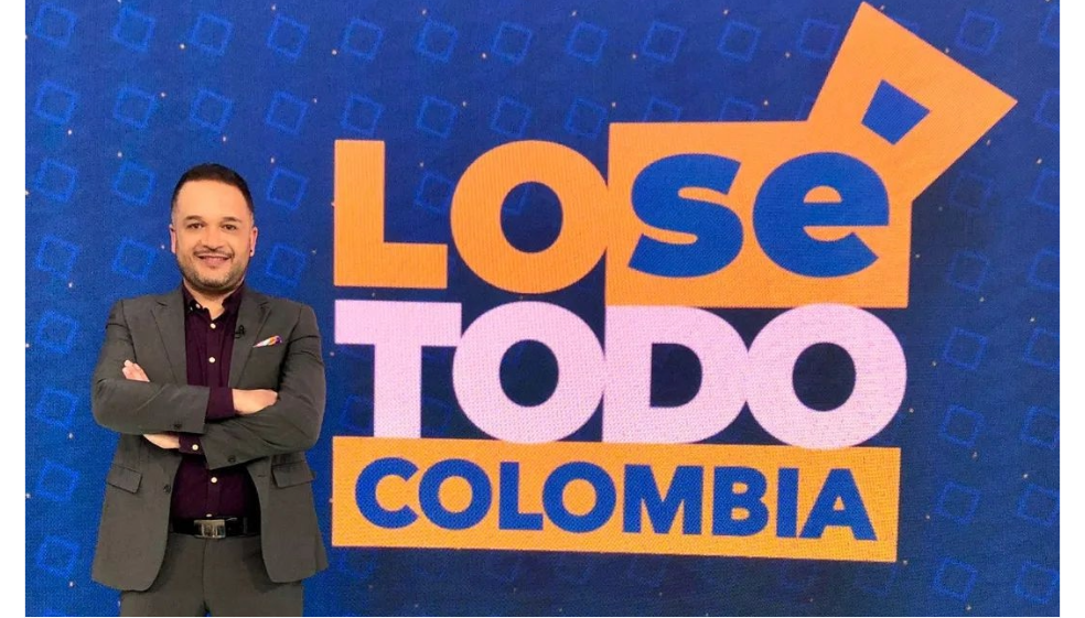 Reemplazo del ‘Gordo’ Ariel Osorio en ‘Lo sé todo’ ¿Quién es Oswaldo Martínez?