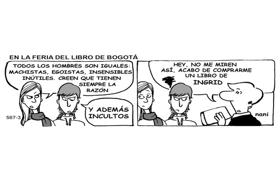Incultos