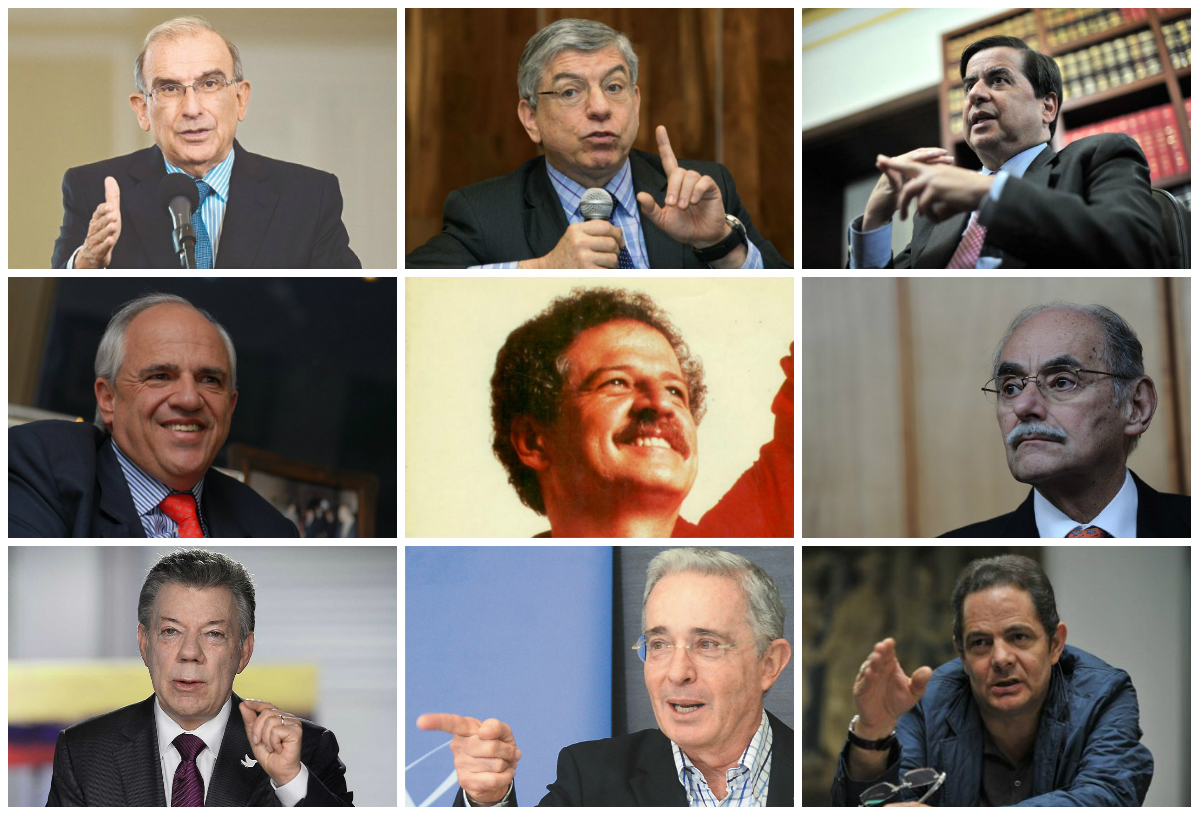 El liberalismo y sus crisis históricas