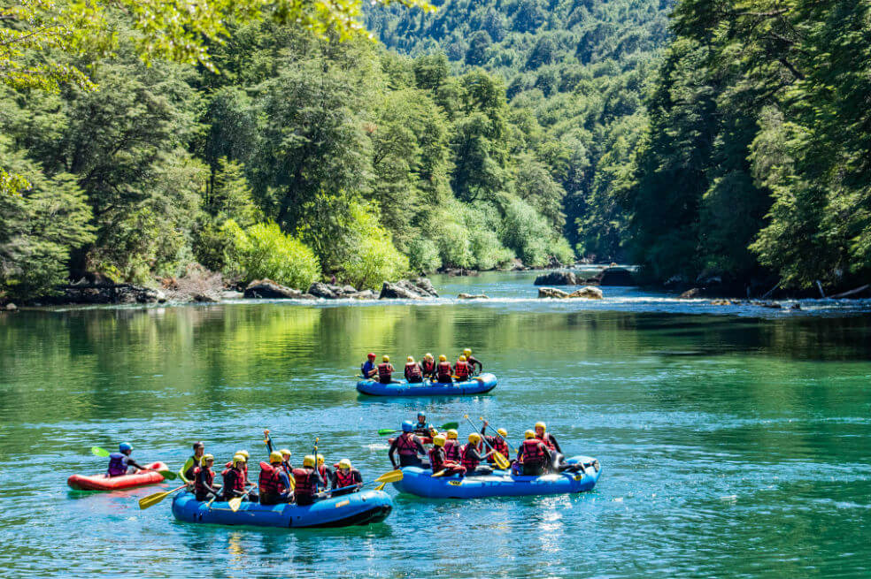Bariloche, un destino argentino para disfrutar todo el año