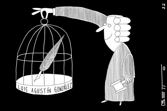 Libertad de opinión