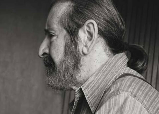 Un recuerdo de Nicolás Suescún