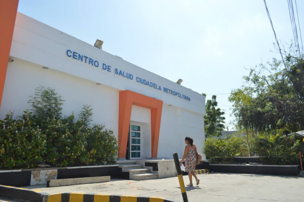 Centro de salud en Soledad, Atlántico atenderá gratis a migrantes venezolanos