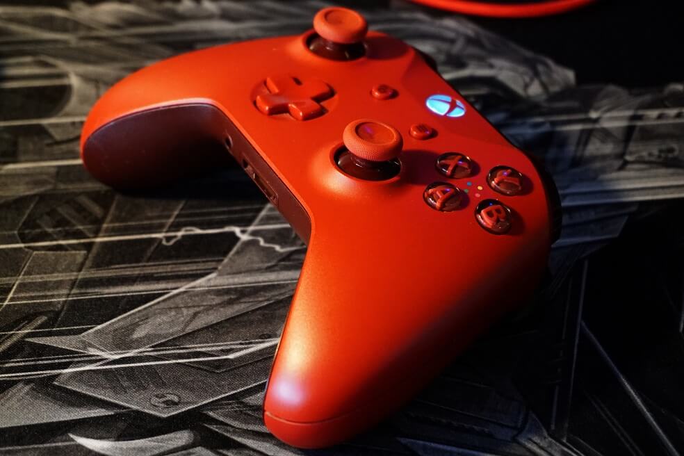 Próxima Xbox será cuatro veces más rápida