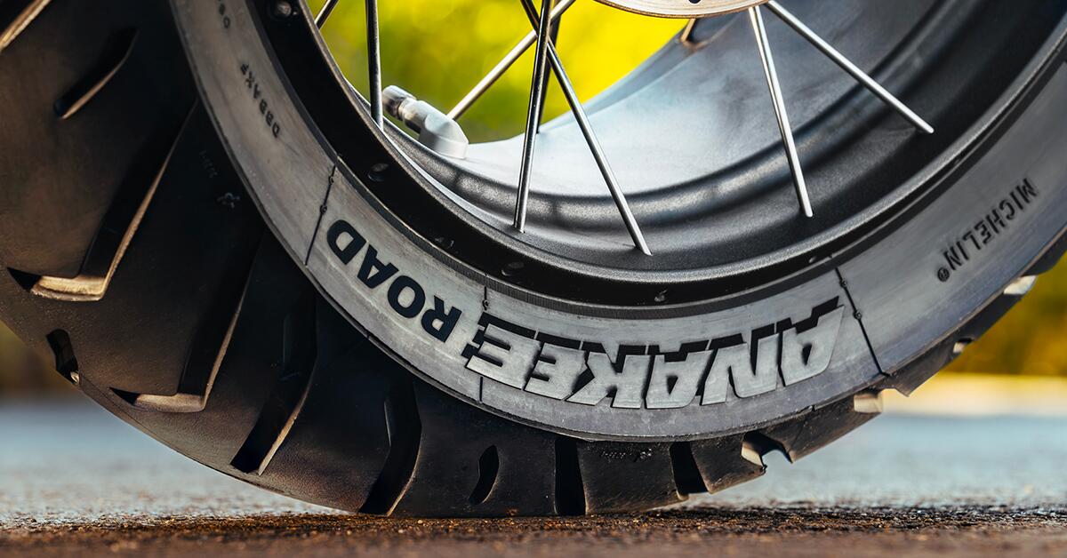 ¿Piensa comprar llantas para moto? Michelin presentó novedades en Colombia