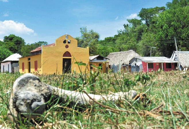 “El Salado: Rostro de una masacre”: recuerdos de una tragedia en los Montes de María