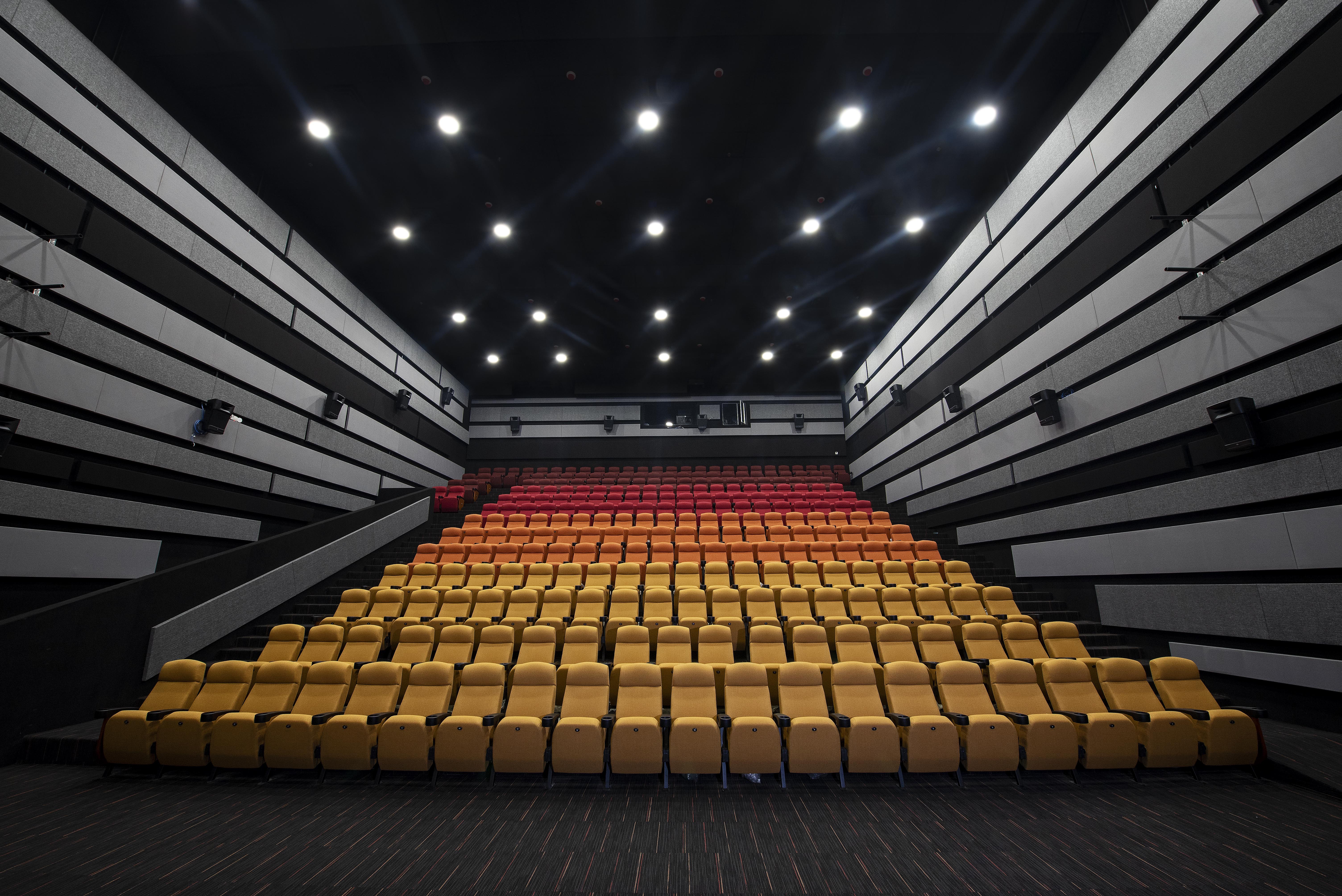 Conozca las funciones gratuitas de esta semana en la Cinemateca de Bogotá
