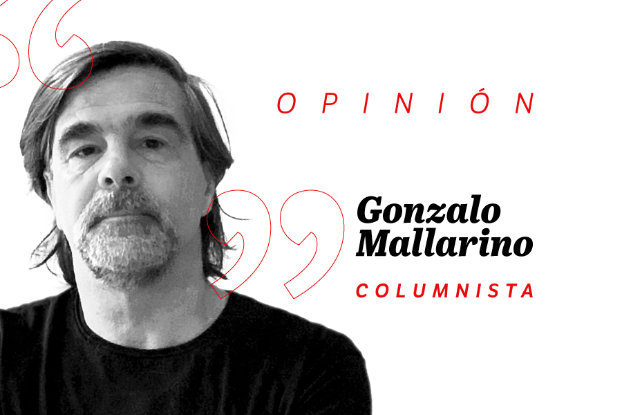 En voz baja (II)