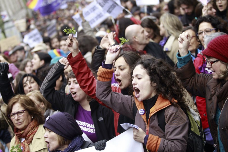 La ONU pide un «observatorio contra el feminicidio» mundial