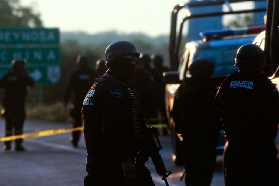 ‘Los Zetas’ habrían asesinado a cantante colombiano de Kombo Kolombia
