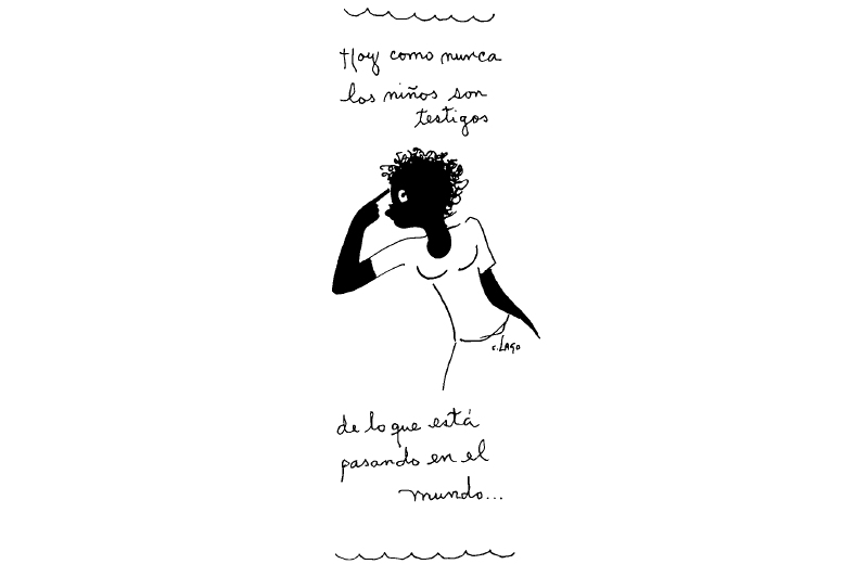 Nieves