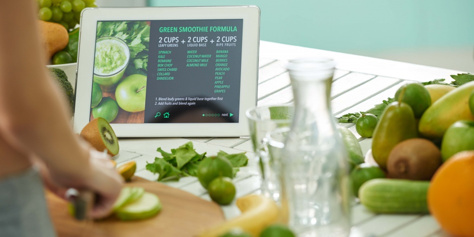 ¡Que la dieta de enero no sea la primera mentira del año!