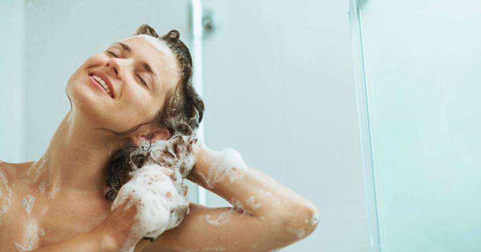 Ocho errores que puedes estar cometiendo en la ducha