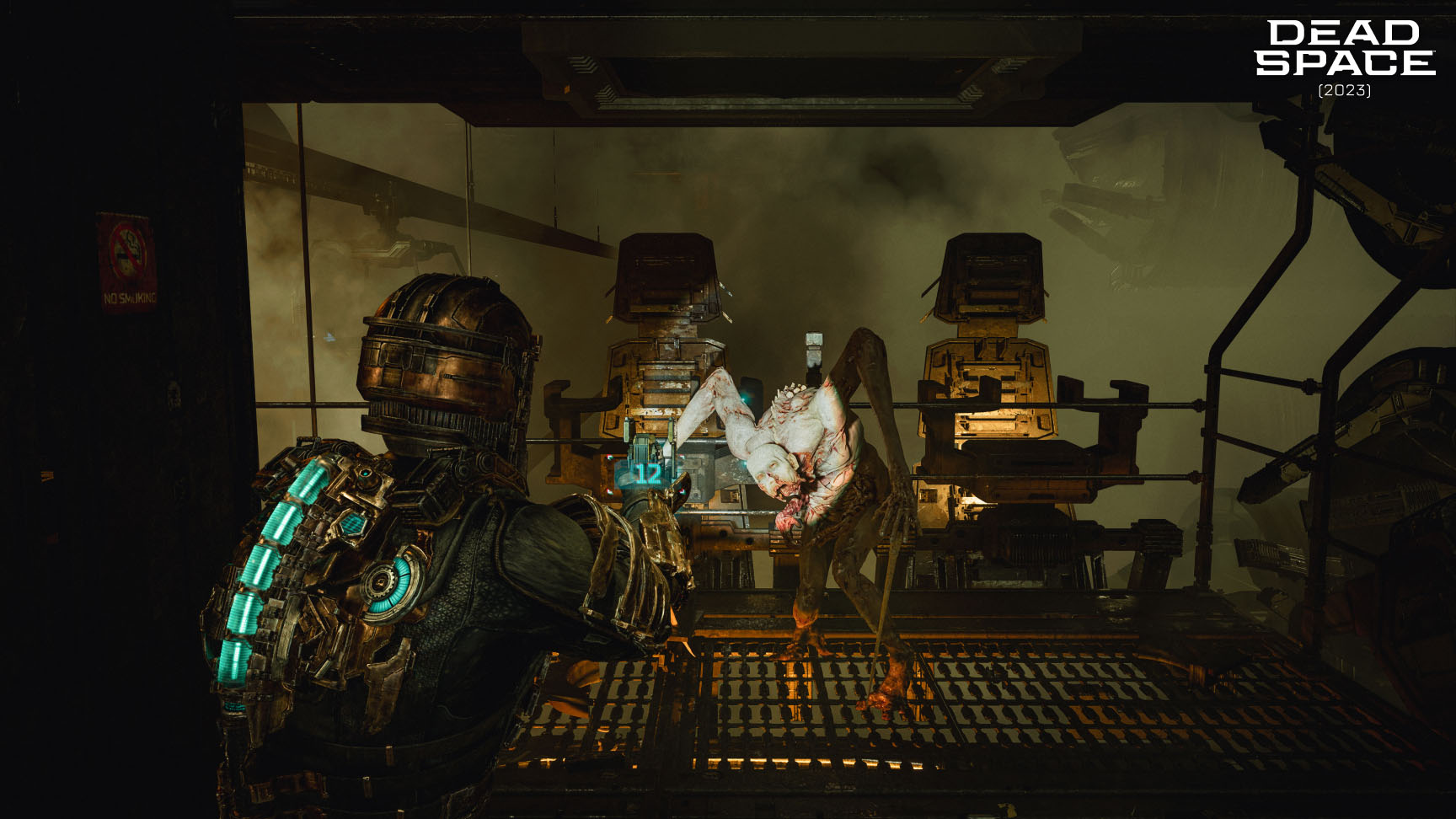 Dead Space remake: listo para atemorizar a los jugadores este Halloween de 2024