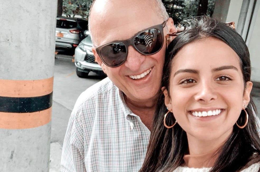Hija de Jota Mario reaccionó a rumores de sus supuestos hermanos no reconocidos