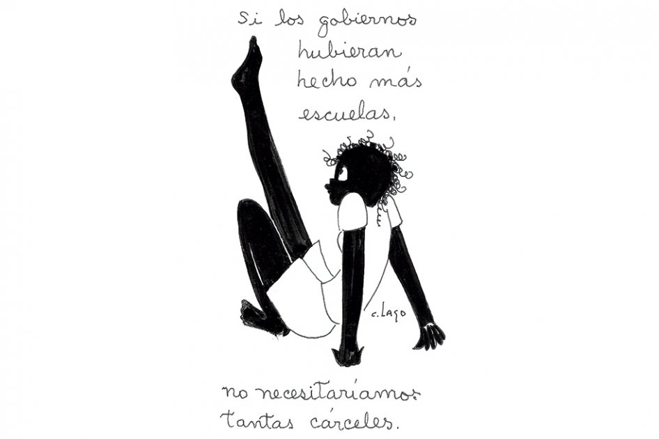Más escuelas