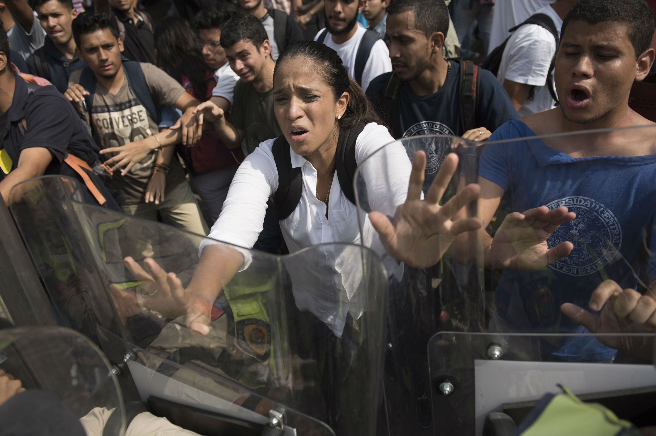 El fuerte mensaje de la FLIP contra Venezuela por censurar a periodistas