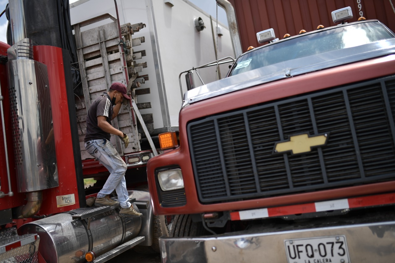 Restricciones en vía a Buenaventura amenazan la cadena de suministro