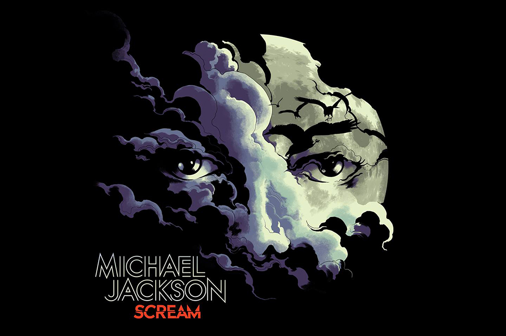 Sony lanza canción de Michael Jackson para promocionar álbum póstumo