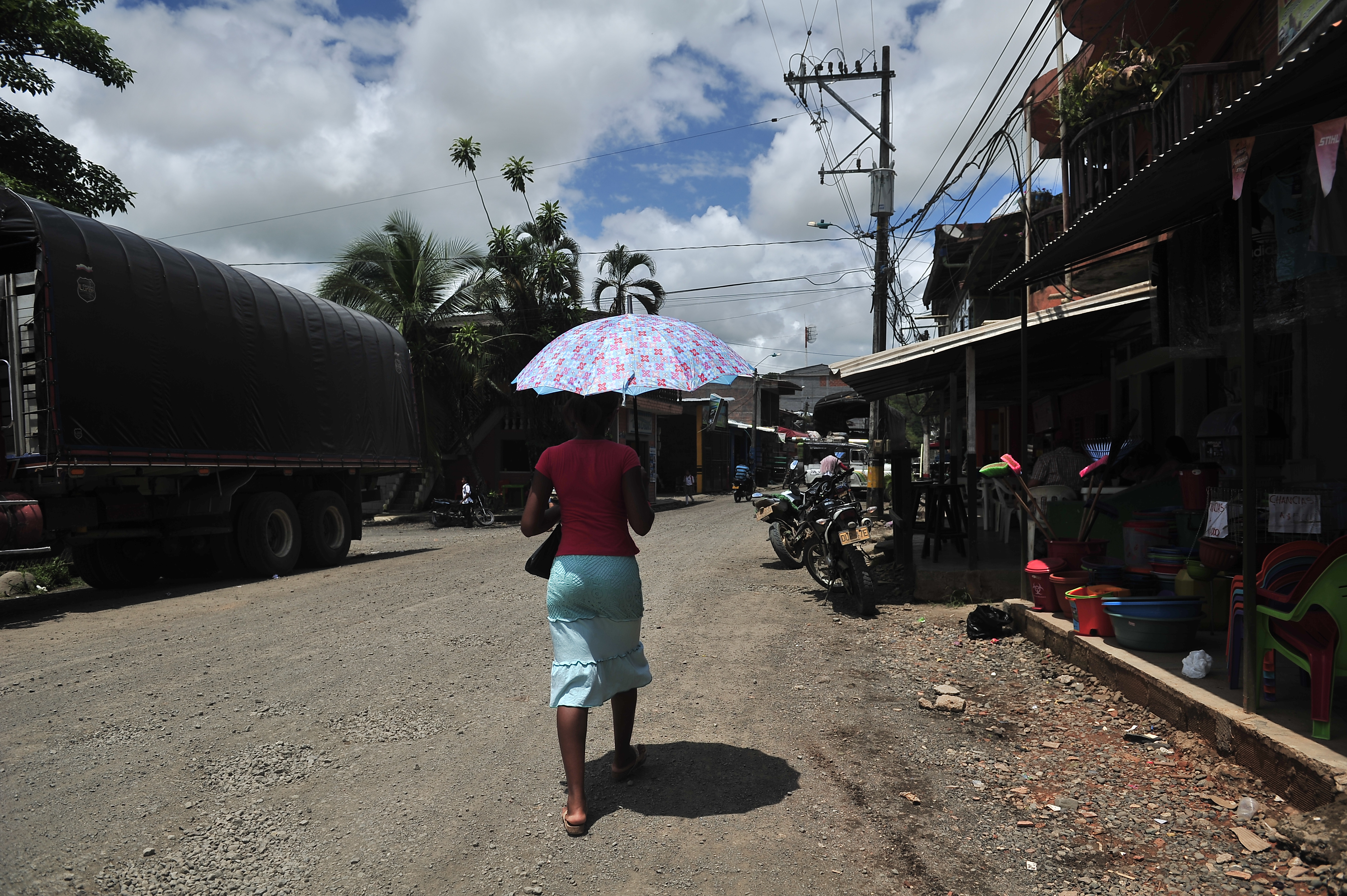La figura a través de la cual se integrarán Antioquia y Chocó