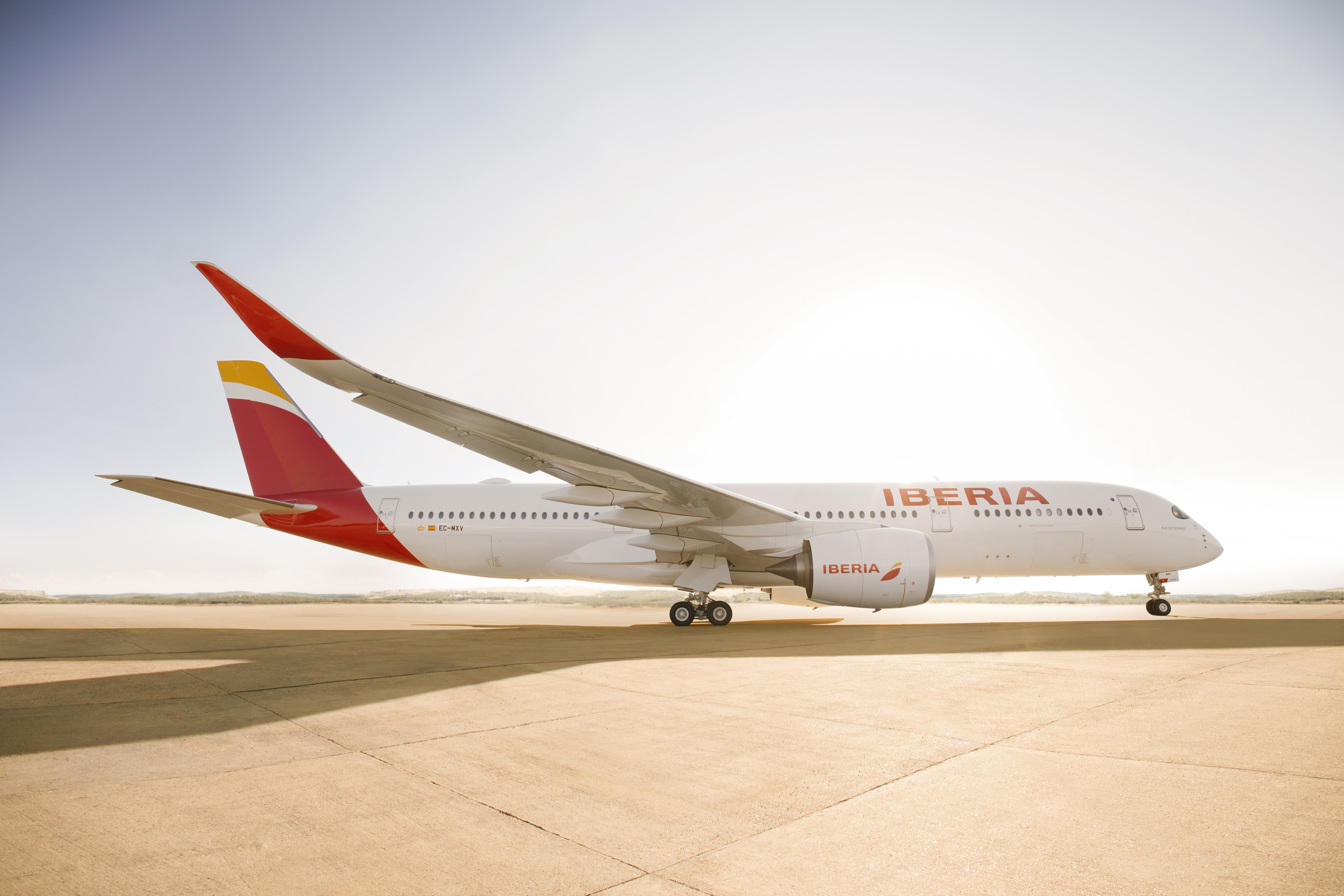 Iberia invertirá 6.000 millones de euros para transformar su operación al 2030