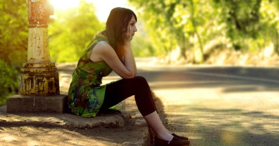 Mujer piscis, trabaja tus emociones