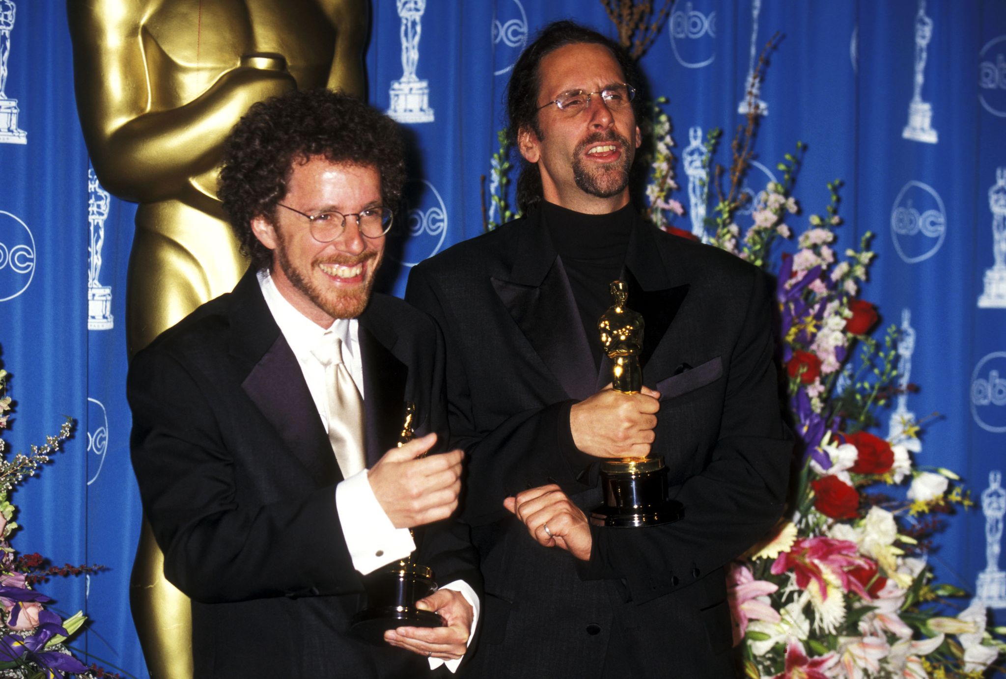Los hermanos Coen, de nuevo juntos para dirigir una película de terror