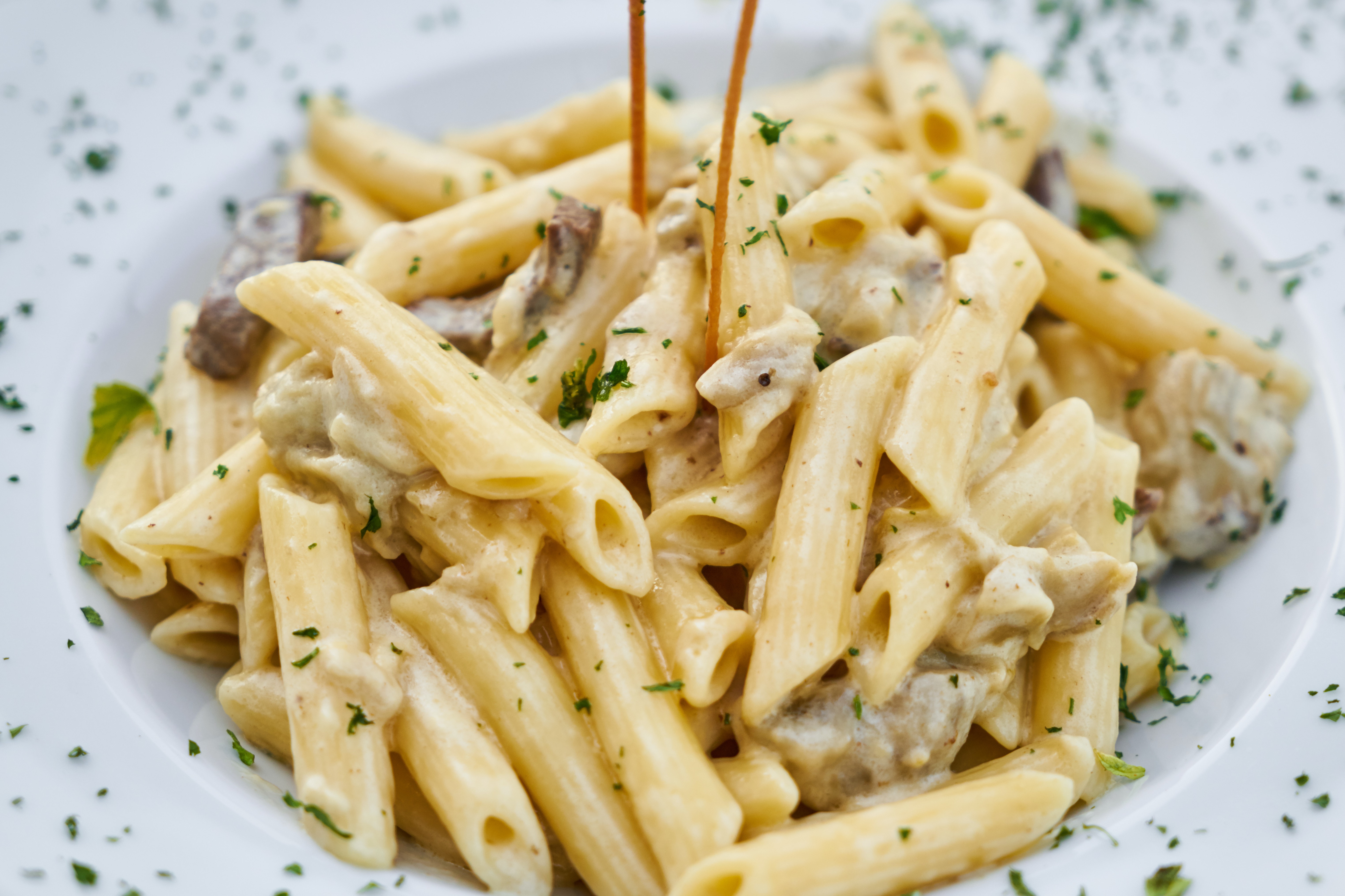 ¿No sabes qué cocinar para el almuerzo? Estas recetas te salvarán el menú del día