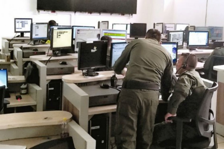 En promedio, línea de emergencia de Bogotá atiende al día 137 llamadas falsas