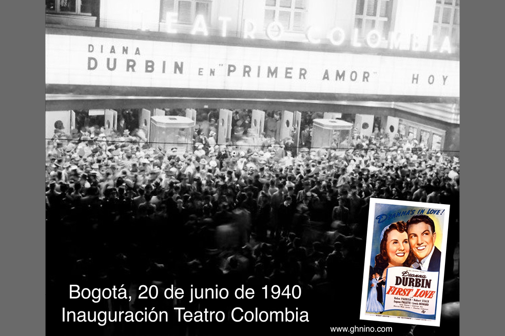 Alto turmequé: de comisiones, recuerdos y travesías
