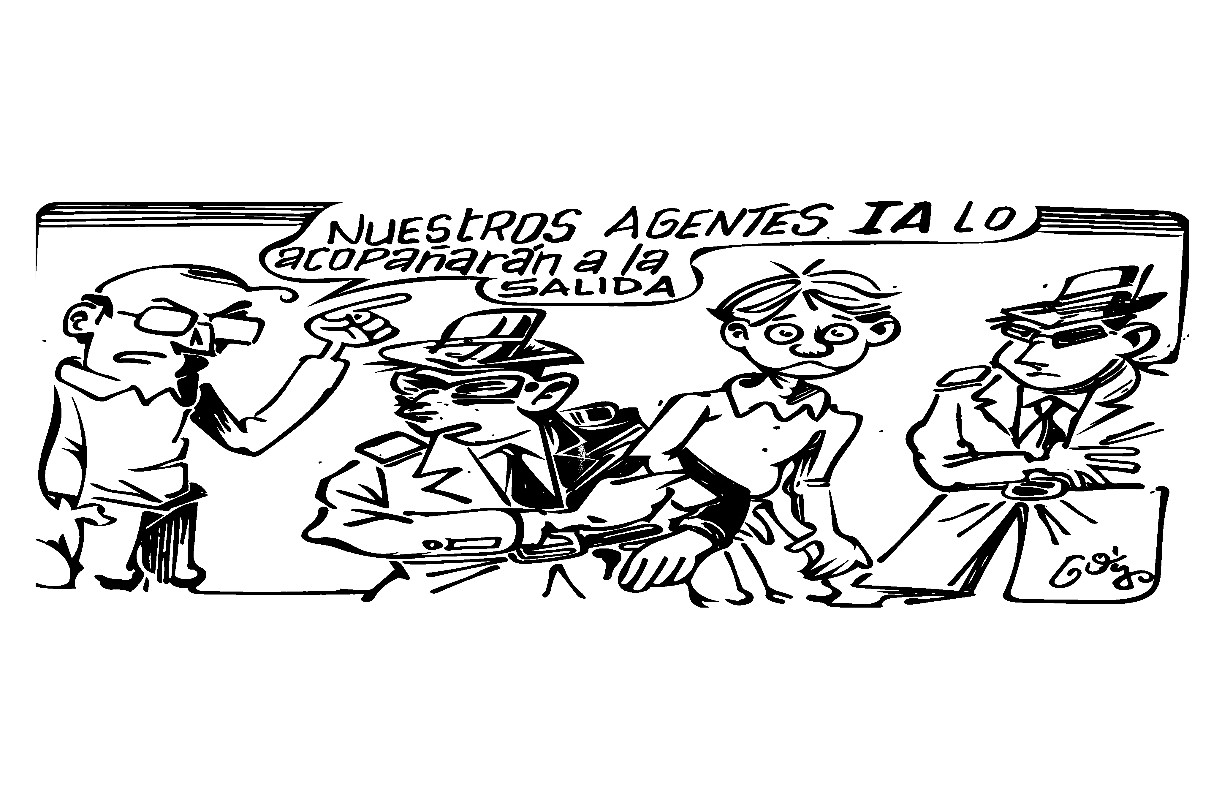 Desempleados