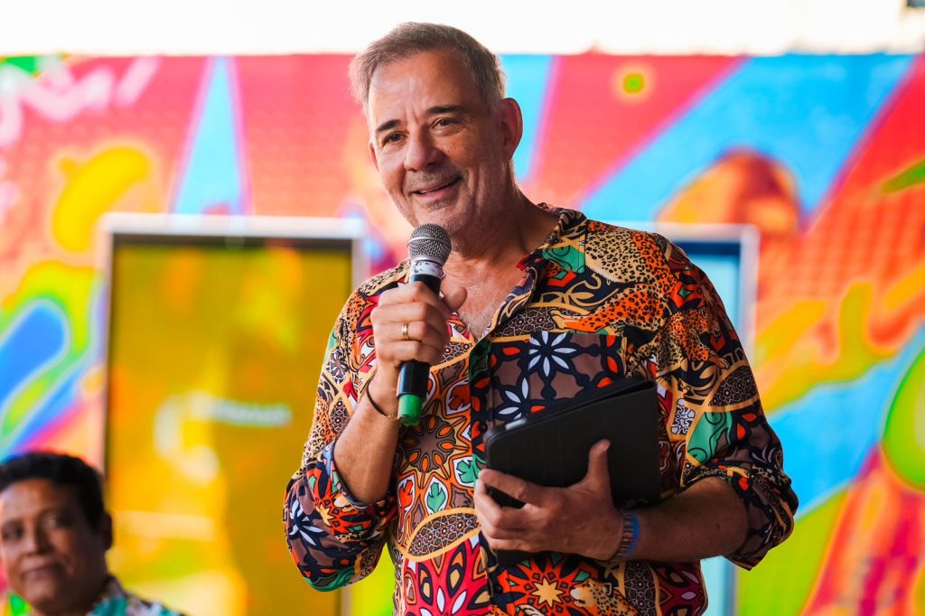 Carnaval de Barranquilla 2026, los detalles de la Lectura del Bando