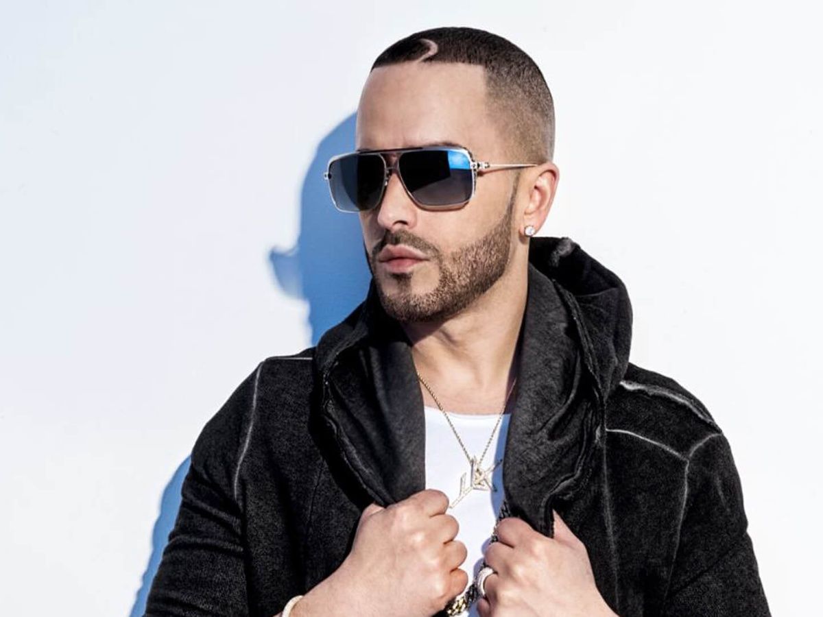 Yandel, de regreso a los escenarios con un concierto virtual gratuito