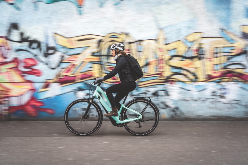 Este fin de semana se hará la primera Feria de la Bici en Bogotá